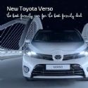 'Mon père ce héros ' by Toyota Verso et Saatchi & Saatchi + Duke