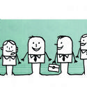 business team