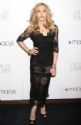 Madonna chez Macy's