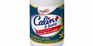 Calin + à boire : le Yop des séniors ?