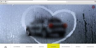 Une saga de trois sites pour la nouvelle Citroën C4 Cactus