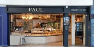 Restauration rapide : Paul, l'enseigne idéale