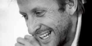Grégori Vincens, co-fondateur de l'agence 4uatre