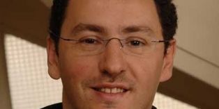 Jérôme Stioui, CEO d'Ad4Screen