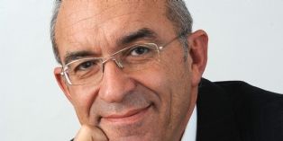 Didier Farge, président du SNCD