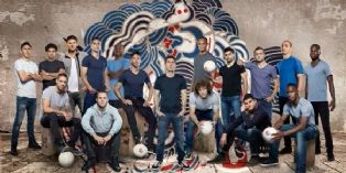Pepsi dévoile le FutBolNow