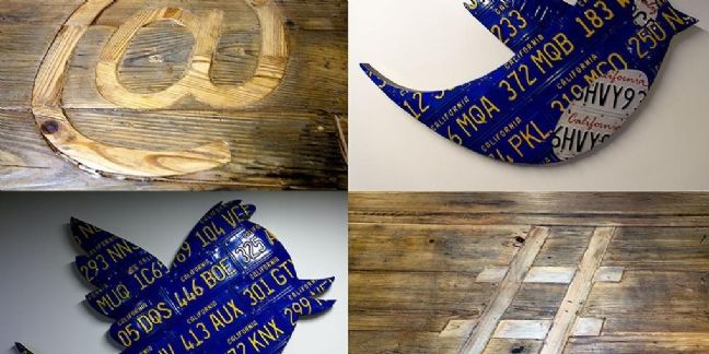 Twitter engagé sur la voie de l'e-commerce ?