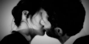 Le french kiss de Jean Paul Gaultier