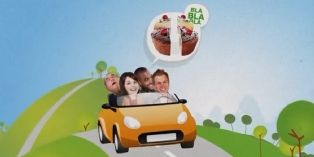 BlaBlaCar : marque la plus audacieuse pour les HEC