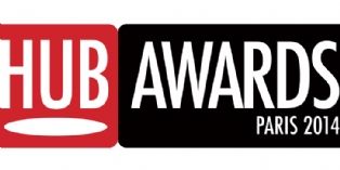 Hub Awards 2014 : une start-up et deux livres à l'honneur