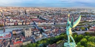 Lyon avec 'Only Lyon' est un cas très souvent benchmarké