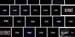 Beyonce, un cas marketing