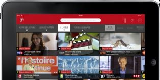 TéléStar décroche le Trophée de la meilleure appli de divertissement