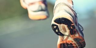 Quel est le parcours d'achat des articles de sport ?
