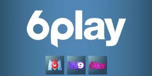 M6, leader de la catch-up TV auprès des moins de 50 ans