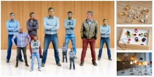 Yoomake : Auchan démocratise la 3D