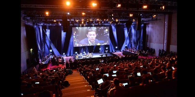 LeWeb'14 : le meilleur de la 2e journée