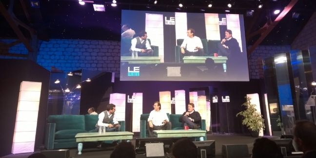 LeWeb'14 : l'expérience de marque selon Henkel et Nescafé