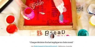 Le phénomène Etsy