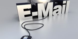 +5,4% du nombre d'e-mails routés en France en 2013
