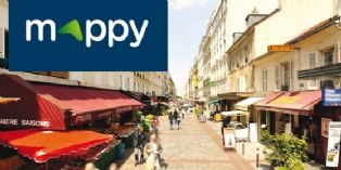 Mappy renforce ses services pour les petits commerces