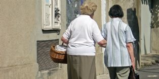 Les seniors, une cible encore trop ignorée