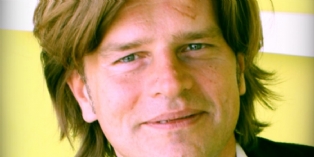 Pierre Gomy, dga de Millward Brown