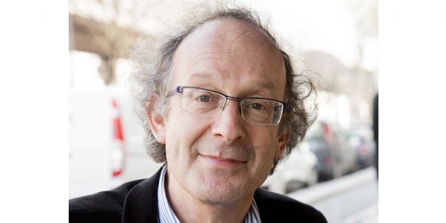 Définir le futur d'entreprises et d'organisations