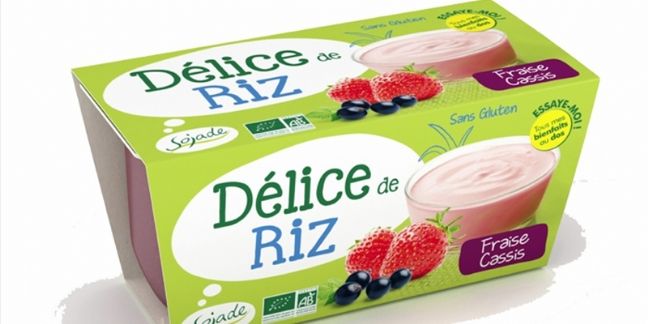 Pulp rend le bio irrésistible pour Sojade