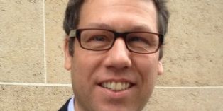 Jean-Blaise Diebold, directeur marketing Europe du sud de Pitney Bowes Software