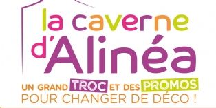 La 'caverne d'Alinéa'