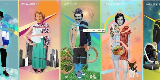 'Vigi, alter, slow, social ou émo' : quel shopper êtes-vous ?