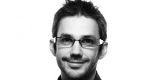 Jérémie Abric - Dagobert