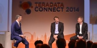 Teradata Connect 2014 : 'la data est la nouvelle monnaie d'échange'