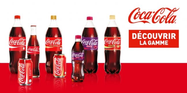 Coca-Cola : près d'un siècle d'engagement dans le sport