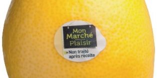 La fraîche MDD d'Intermarché