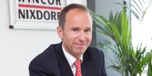 Laurent Houitte