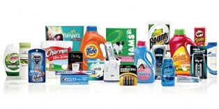 Procter & Gamble, le grand nettoyage