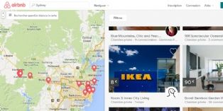 Dormir chez Ikea avec un compte Airbnb
