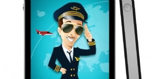 CoJetage.com, jet privé low-cost et service haut de gamme