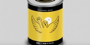 Axe sort des rayons avec Wrung
