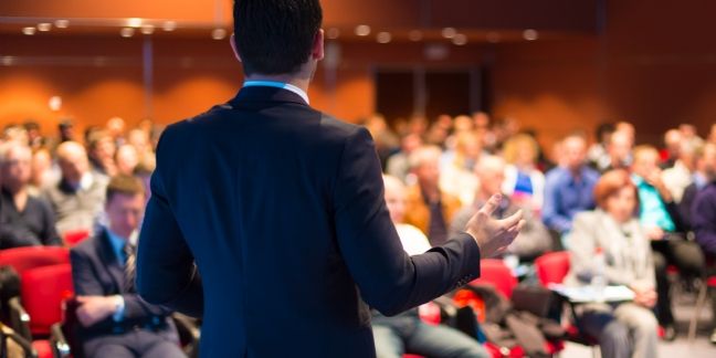Les 13 événements marketing à ne pas rater cet automne