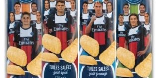 Le PSG en apéritif