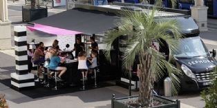 Sephora investit les campus universitaires