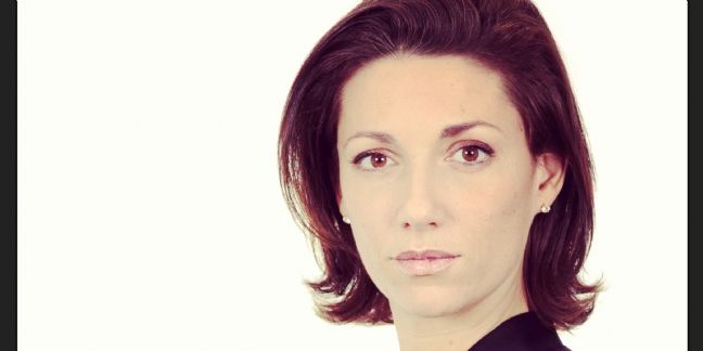 Capucine Piérard, promue Managing Partner chez Havas Media France
