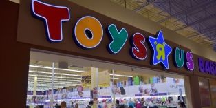 Toys'R'Us fait aussi jouer le marketing