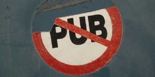 Les internautes rejettent la pub