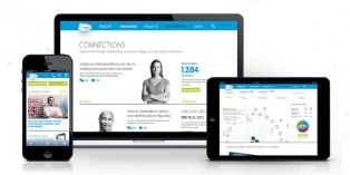 Jean-Philippe Baert (ExactTarget) : 'Jusqu'ici, nous n'avions qu'une interface desktop à proposer à nos clients'
