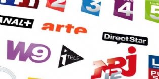 Audiences TV 2014 : TF1 reste la première chaîne et RMC Découverte est leader sur la TNT HD