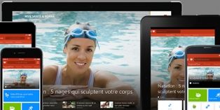 Les applications MSN s'ouvrent aux annonceurs